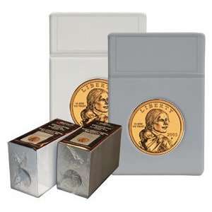   of 25) Coin Collecting Archival Storage Supplies