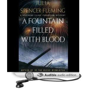   (Audible Audio Edition) Julia Spencer Fleming, Suzanne Toren Books