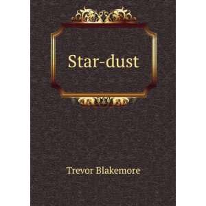 Star dust [Paperback]