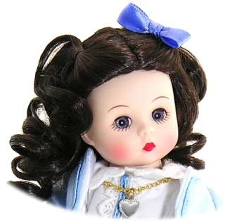 Gone With the Wind Bonnie Blue Butler Collectible Madame Alexander 