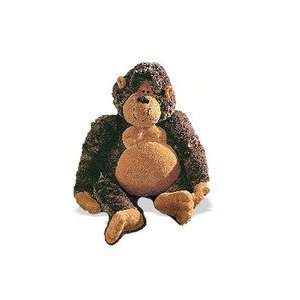  Gar Stang Plush Monkey Toys & Games