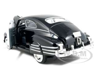 descriptions brand new 1 24 scale diecast car model of 1948 chevrolet 
