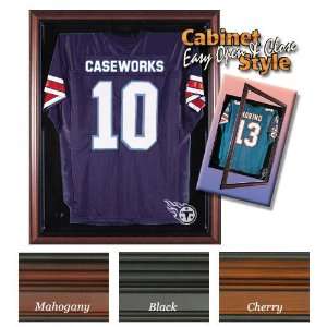  Tennessee Titans NFL Standard Size Jersey Case Everything 