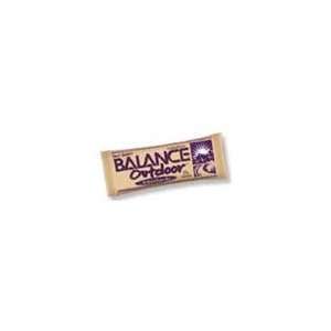  Balance Outdoor Bar   Nut Berry, 15 Units / 1.7 oz 