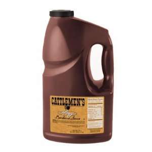 CATTLEMENS. Masters Reserve Mississippi Honey BBQ Barbecue Sauce 