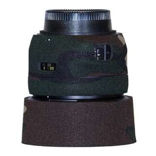 LensCoat Neoprene Cover for Nikon 50mm f/1.4G  