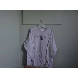  Nittany Lions Long Sleeve Size Xl 