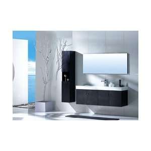  Cava   Modern Bathroom Vanity Set 59