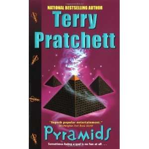   (Discworld Book 7) [Mass Market Paperback] Terry Pratchett Books