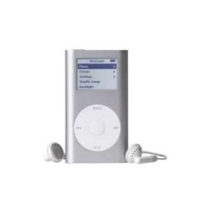  iPod Mini 6GB Silver   1,500 Songs in Your Pocket  