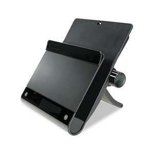  Kensington  Notebook Stand with USB Hub, 12.5w x 4d x 14 