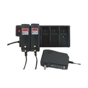  Battery Doc Master Docking Station 