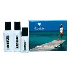  Tanning System St.Tropez Instant Skin Tanner Travel Size 