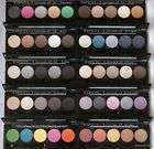 NYX 5 Color Eyeshadow Caribbean Collection * PICK 2 *