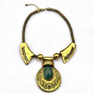 NEW ARRIVAL jewelry 1pcs vintage design gold plated pendant chain long 