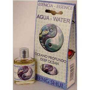  Feng Shui Water (Agua) Mithos Essential Oils