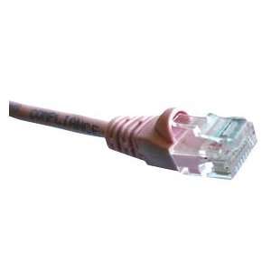  PROFESSIONAL CABLE, LLC, PROF CAT5PK01 Cat5 Cable Snagless 