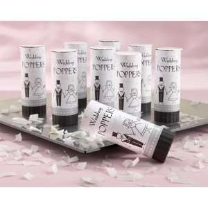   of 12, ¡°Have a Blast¡± Biodegradable Celebratory Wedding Poppers