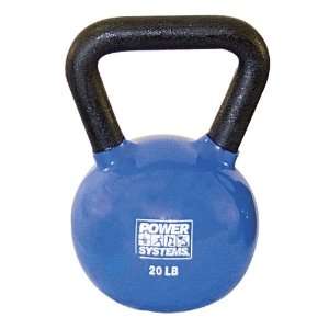  Premium Kettlebell 35 lb