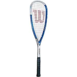  Wilson Triad 145 Squash Racquet