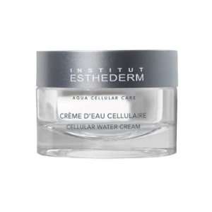    Institut Esthederm Eau Cellulaire Cellular Water Cream Beauty