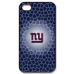 New York Giants iPhone 4/4s Cases Giants football series 