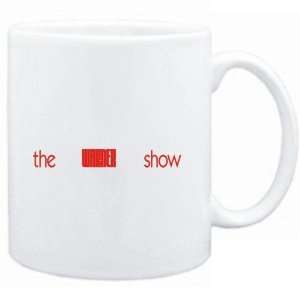    Mug White  The Warner show  Last Names