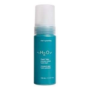 H2O Plus Mens Precision Hydro Foam, 1 ea