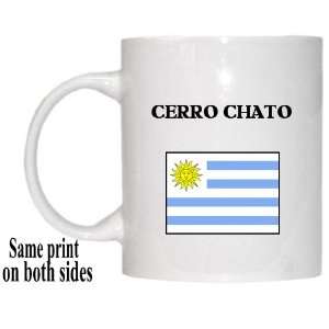  Uruguay   CERRO CHATO Mug 