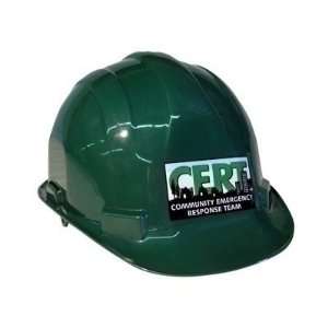  CERT Hard Hat With Logo Industrial & Scientific