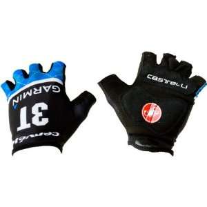  Castelli Garmin Cervelo Roubaix Glove