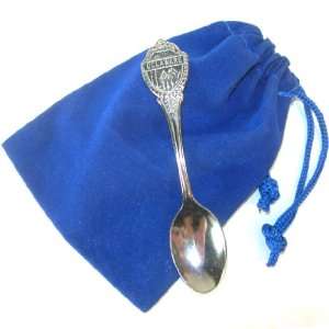  Vintage Souvenir Spoon in Gift Bag   Delaware Everything 