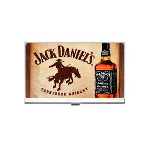 Jack Daniel v5 Business Card Holder 