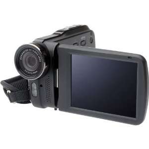   Full High Definition 1080p Digital Video Camcorder