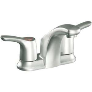  Moen CFG CA42213BN Two Handle Bathroom Faucet
