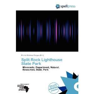  Split Rock Lighthouse State Park (9786138604334) Richie 