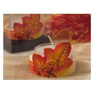 Splendid Autumn themed candle holder favors Toys & Games