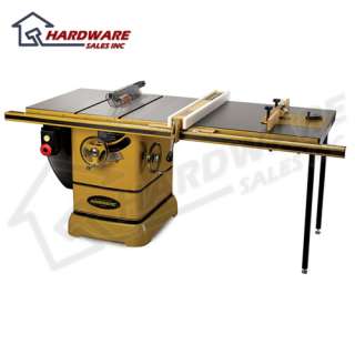   1792005K PM2000 10 Table Saw 5 HP 50 Accu Fence System  