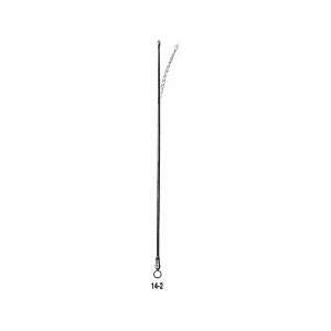 Ocer(Fenger) Gall Duct Probe, cannulated flexible spiral 14, with 
