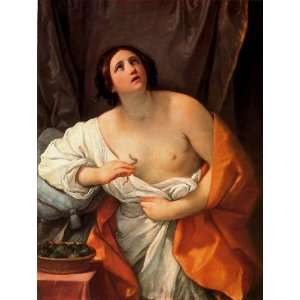  FRAMED oil paintings   Guido Reni   24 x 32 inches 
