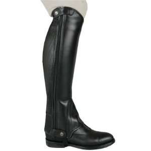  Beval Puissance Half Chaps