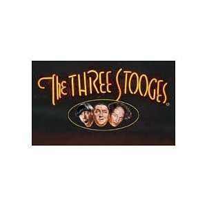  Three Stooges Neon Sign