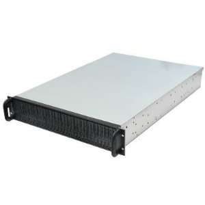  RPC 2132 2U Rackmount Server Case w/ 32 Hot Swappable SATA 