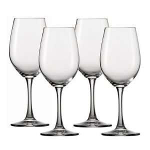  Spiegelau WineLovers Set of 4 White Wine glasses 