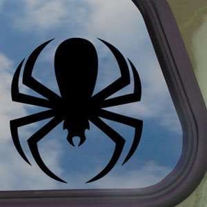  Spiderman Spider Black Decal Car Truck Window Sticker 