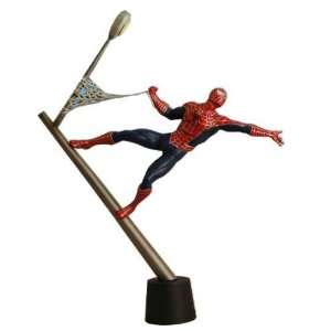  Marvel Spiderman 3 Movie Statue Figure Toys & Games