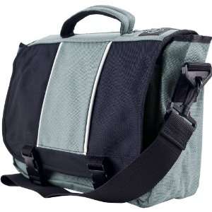  AJ Kitt Messenger Bag for Laptop, iPad, Netbook and Tablet 
