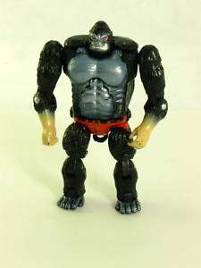 transformers animorphs Marco Gorilla Sp1  