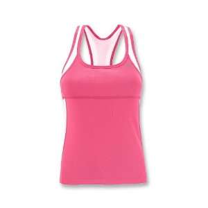  Champion Double Dry Fitness Long Bra Top Womens   Pool 