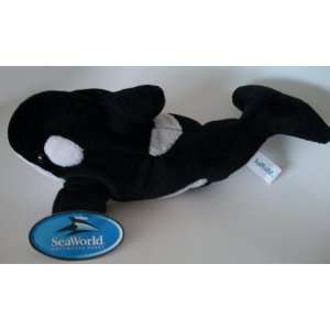  Shamu Plush Toy 9 Toys & Games